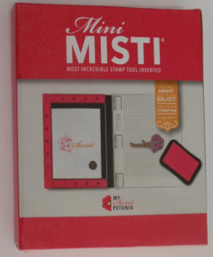 MISTI mini